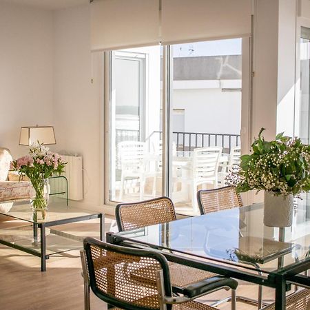 Baluarte Del Guadiana Apartment Ayamonte Exterior photo
