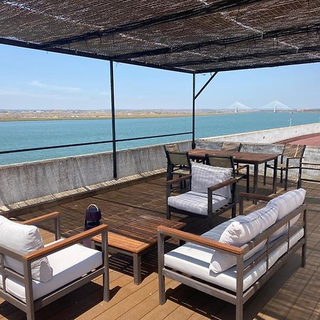 Baluarte Del Guadiana Apartment Ayamonte Exterior photo