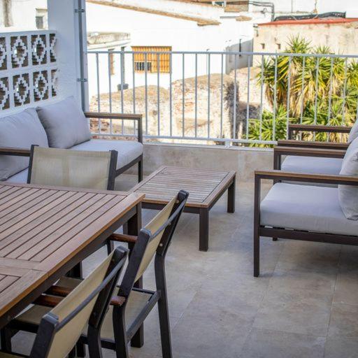 Baluarte Del Guadiana Apartment Ayamonte Exterior photo