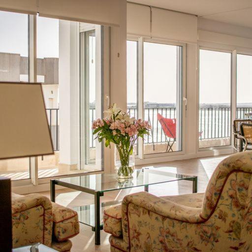 Baluarte Del Guadiana Apartment Ayamonte Exterior photo